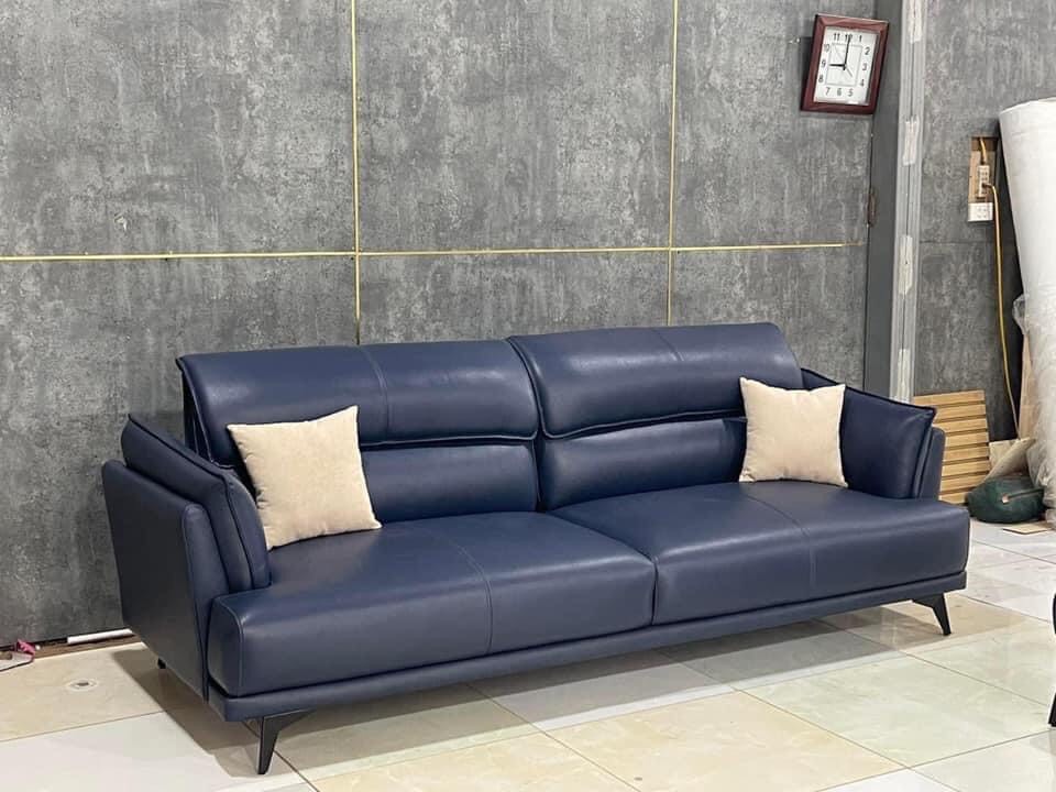 Mẫu Sofa Phòng Khách New CA05